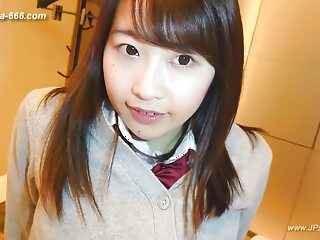 Japanese amateur records his encounters with a curvy wife and voluptuous mistress.